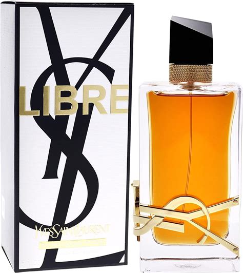 yves saint laurent intense parfum|ysl libre intense perfume sale.